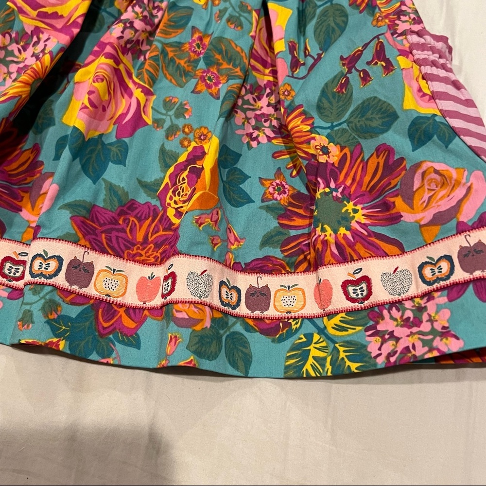 Matilda Jane Moments with you Picture Day Dress - Picture 3 of 9